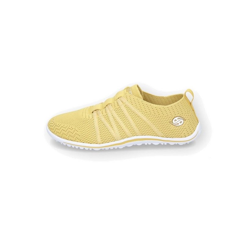 Dockers by Gerli Dockers by Gerli 50BA203 Gelb Slipper
