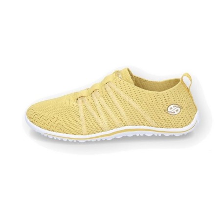 Dockers by Gerli Dockers by Gerli 50BA203 Gelb Slipper