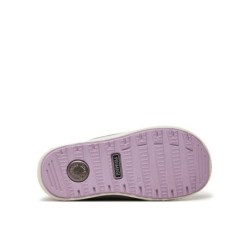 Primigi Primigi Schneeschuhe 6852522 S GORE-TEX Grau Schnürschuh