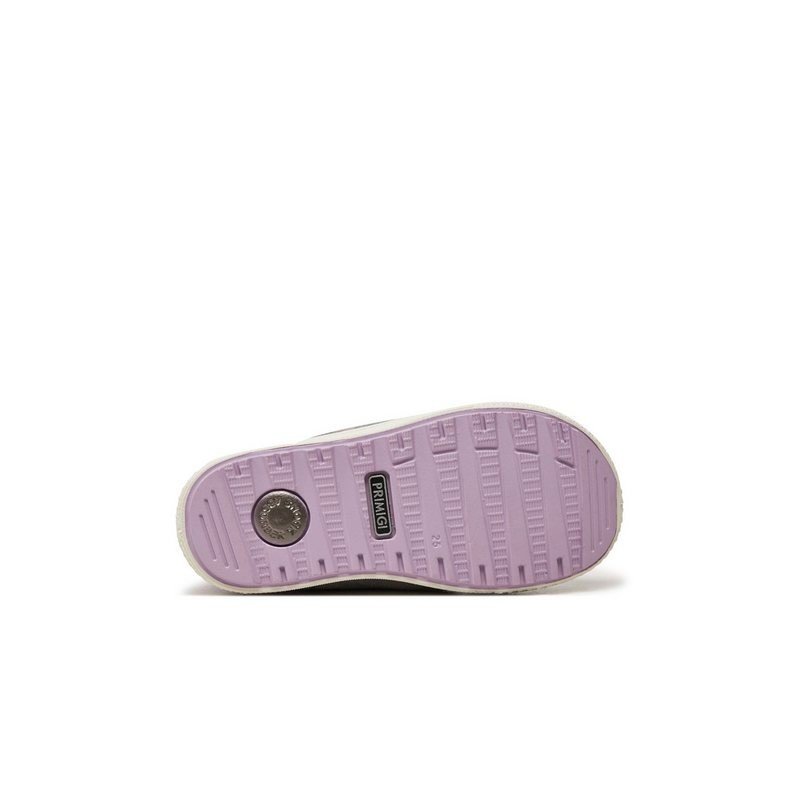 Primigi Primigi Schneeschuhe 6852522 S GORE-TEX Grau Schnürschuh