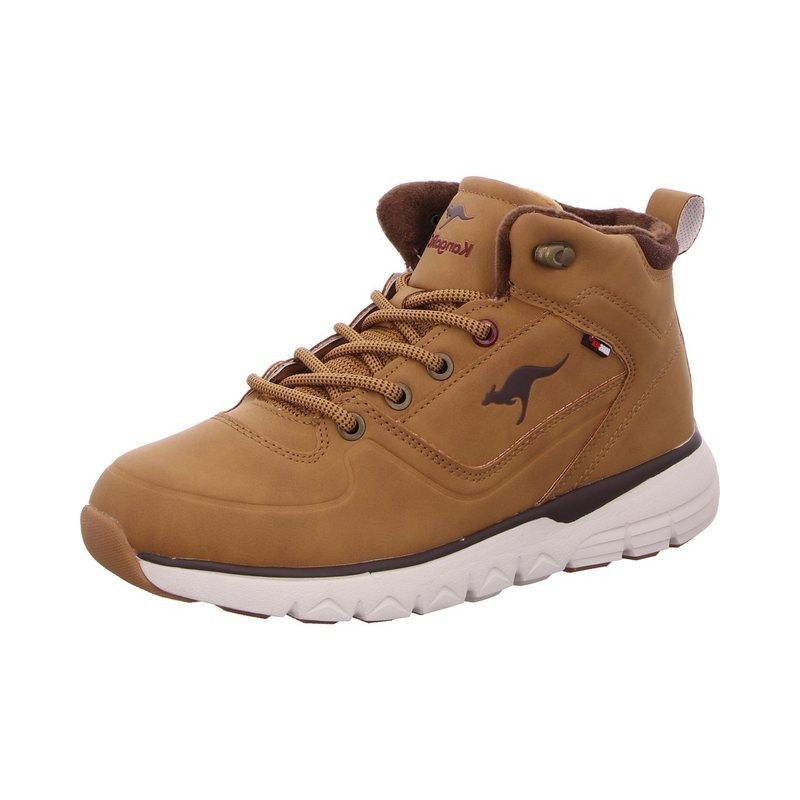 KangaROOS K-TS FONDO RTX Schnürschuh mit TEX-Membran