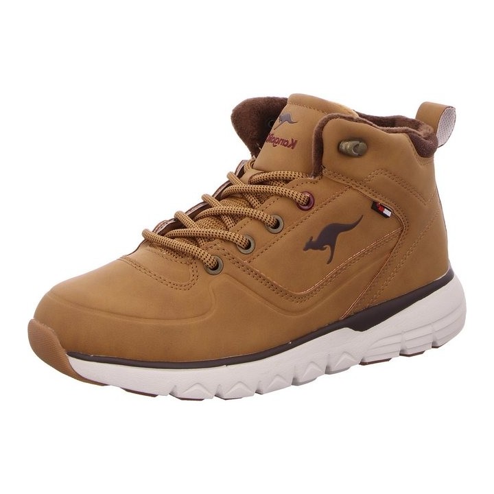 KangaROOS K-TS FONDO RTX Schnürschuh mit TEX-Membran