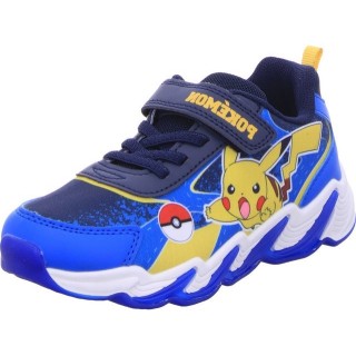 POKÉMON Klettschuh