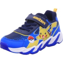 POKÉMON Klettschuh