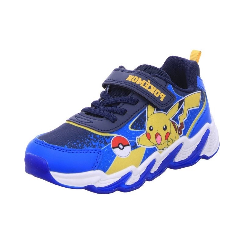 POKÉMON Klettschuh