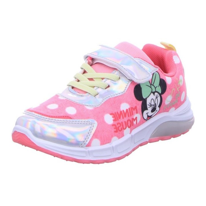 Disney Klettschuh