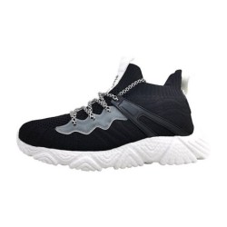Jane Klain sportlicher Schnürer Schnürschuh