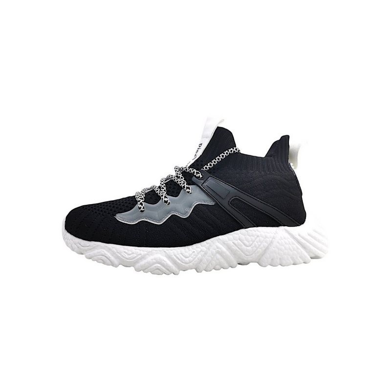 Jane Klain sportlicher Schnürer Schnürschuh