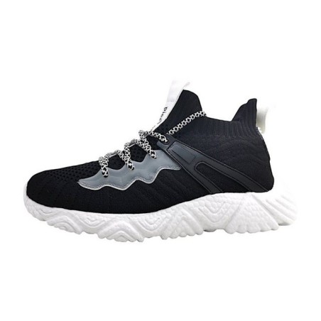 Jane Klain sportlicher Schnürer Schnürschuh
