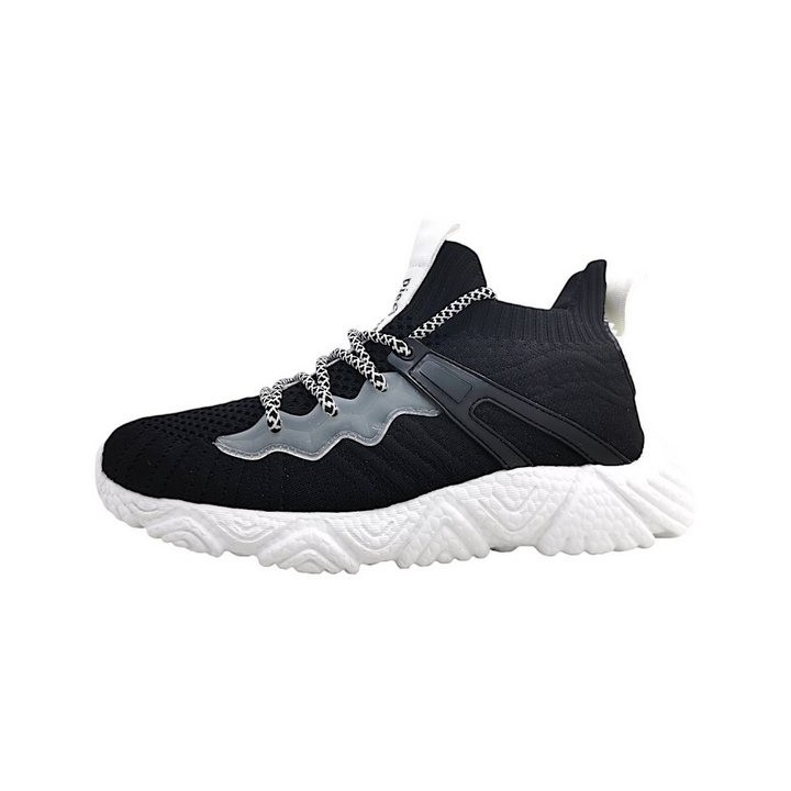 Jane Klain sportlicher Schnürer Schnürschuh