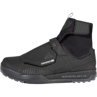 Endura Herren MT500 Burner Clipless WP Radschuhe