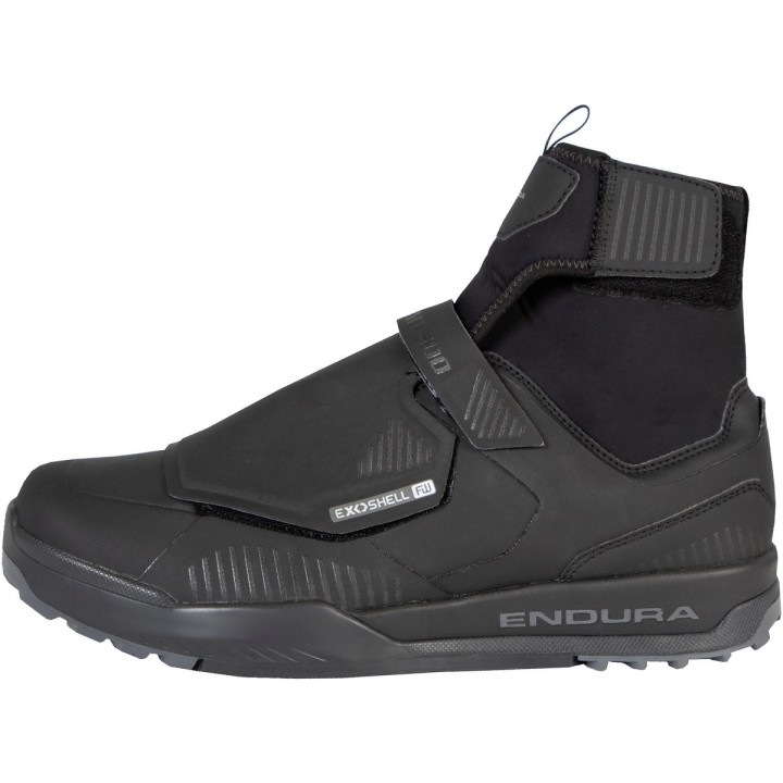 Endura Herren MT500 Burner Clipless WP Radschuhe