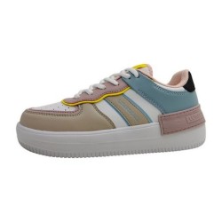 LUMBERJACK sportlicher Schnürer Schnürschuh