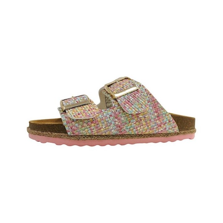 Jane Klain Pantolette Schlappen