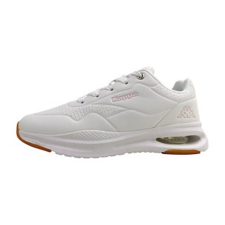 Kappa sportlicher Schnürer Schnürschuh