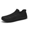 HUSK'SWARE Barfußschuh (Breitkopf Socken Schuhe, VerschleiBfeste Sohle, gute Traktion) Hohe Atmungsaktivität, komfortable wei