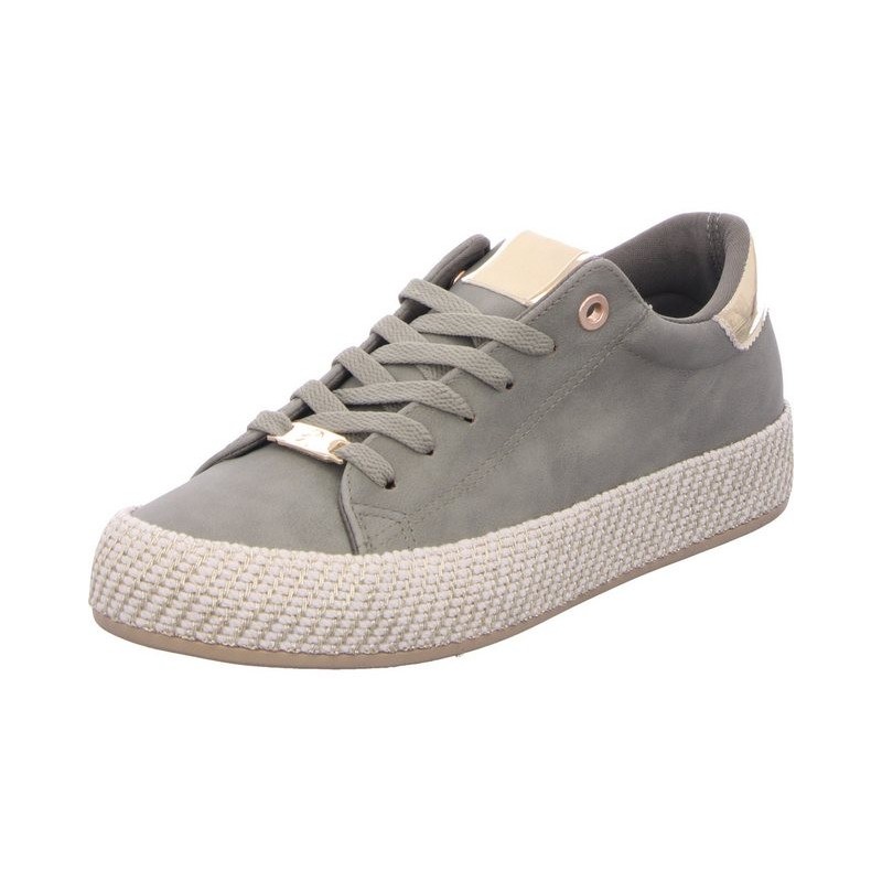 2GO FASHION Schnürschuh