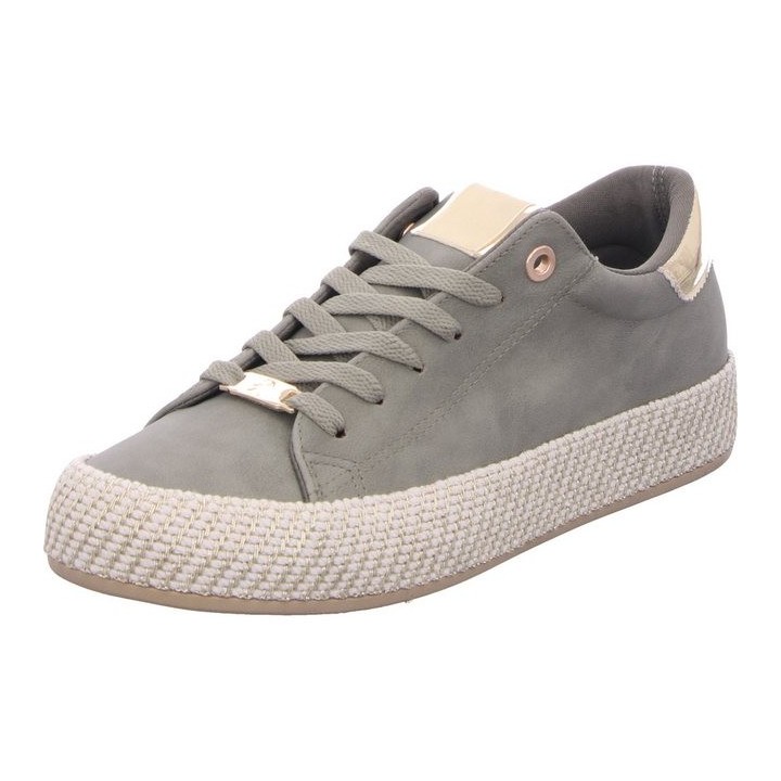 2GO FASHION Schnürschuh