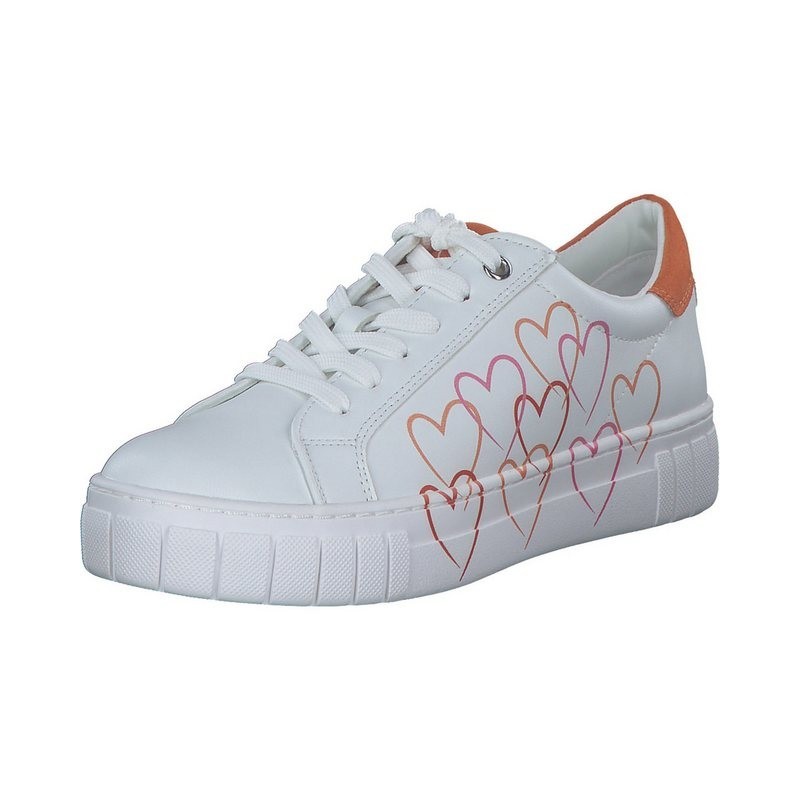 MARCO TOZZI 23711-44 Schnürschuh