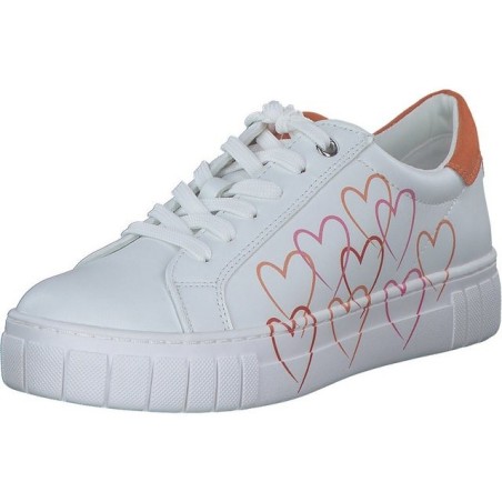 MARCO TOZZI 23711-44 Schnürschuh