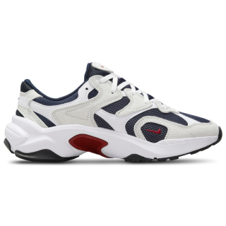 Nike Al8 Damen Schuhe - Schwarz - Größe: 43 - Leder - Foot Locker