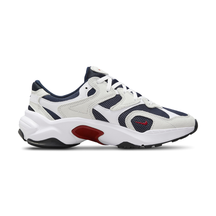 Nike Al8 Damen Schuhe - Schwarz - Größe: 43 - Leder - Foot Locker