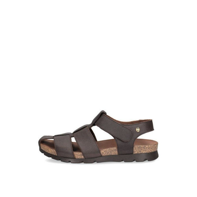 Panama Jack Stanley dunkel_braun 44
