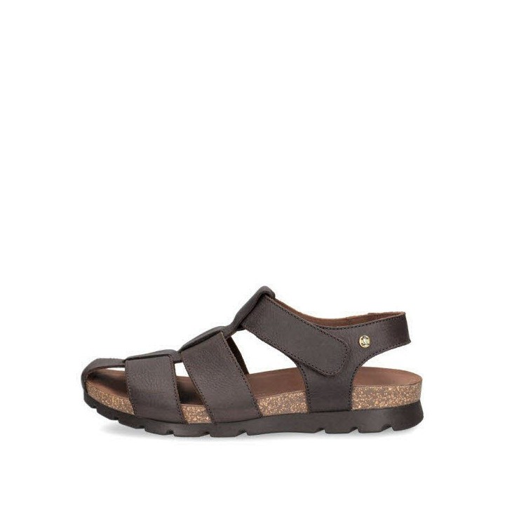 Panama Jack Stanley dunkel_braun 44