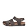 Panama Jack Stanley dunkel_braun 44
