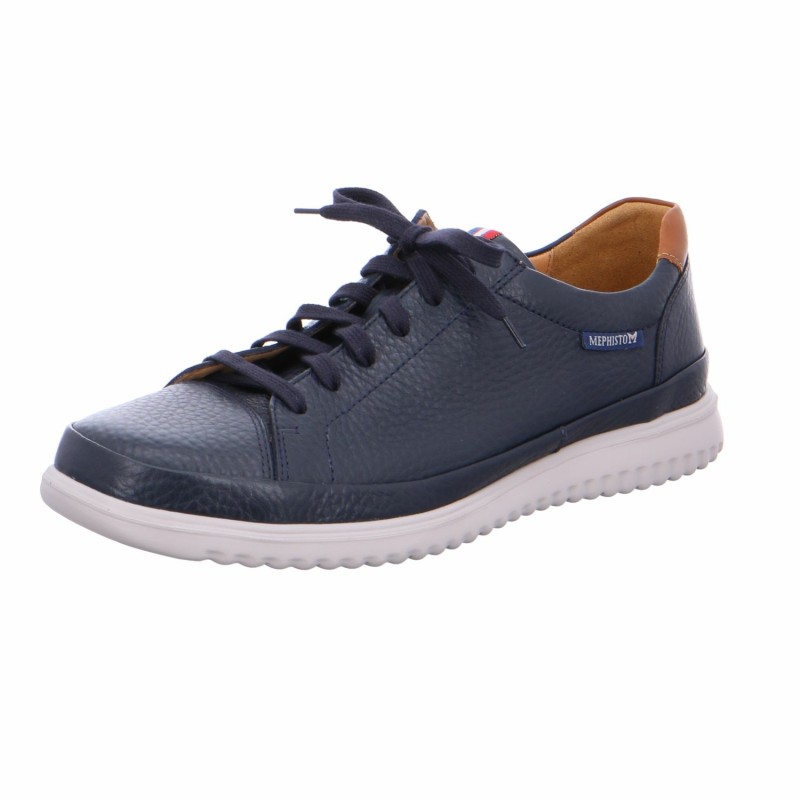 Mephisto Thomas blau 10,5