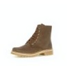 Gabor Gabor Fashion Schnürstiefelette 91.764.1 braun 6