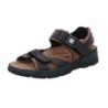 Sandalen braun 41