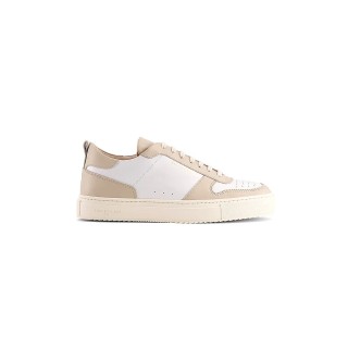 BELLEDONNE PARIS Sneaker BO RETRO beige | 42