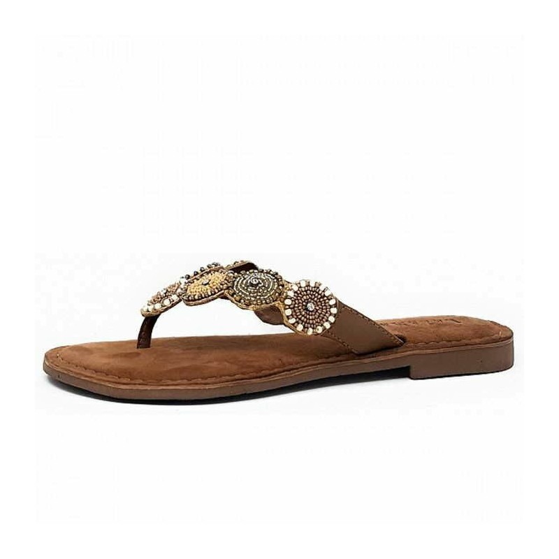 Lazamani beige 38