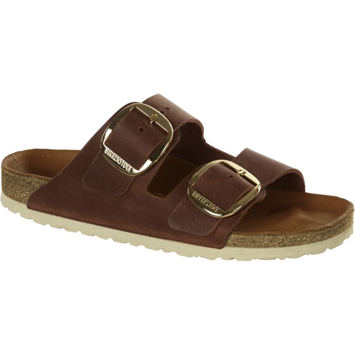 Birkenstock dunkel_grau 35