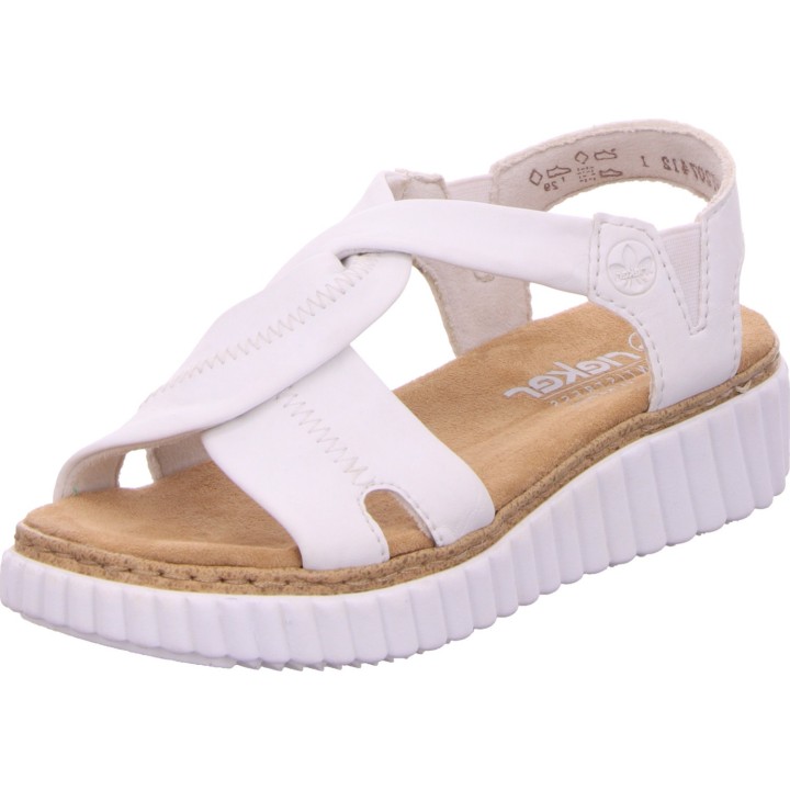 Rieker  - 220-80-41-12 36