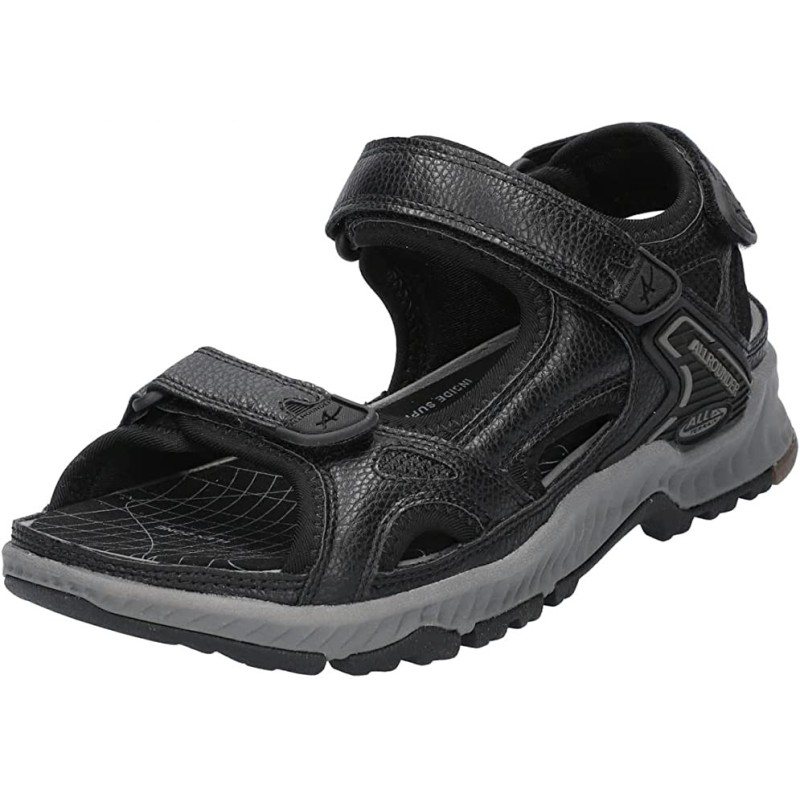Mephisto schwarz 38