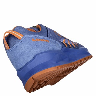 Multifunktionsschuh RENEGADE GTX MID 5