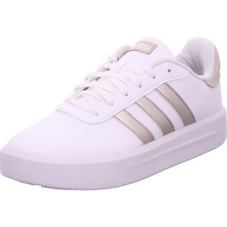 adidas Court Platform Schuhe 40