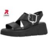 Rieker Evolution W1550-00 - 292060043 40