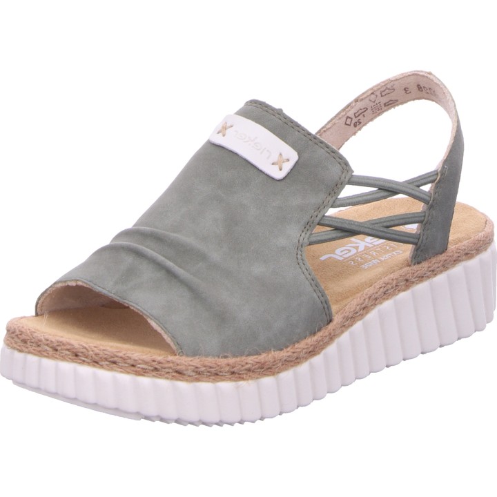 Rieker  - 220-50-41-04 38