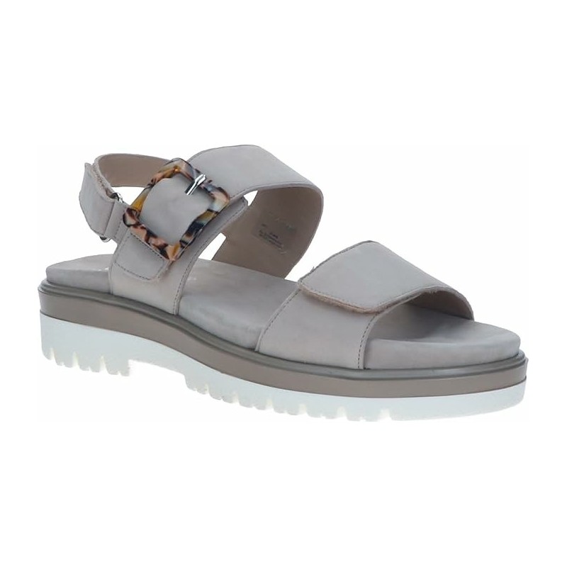 Ara Malaga Damen Sandalen 40