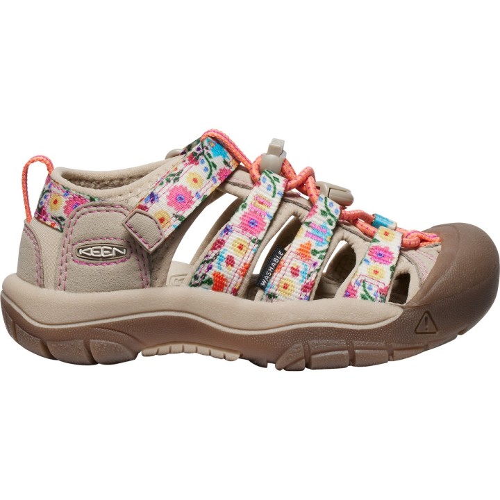 Keen Kinder Newport H2 Sandale