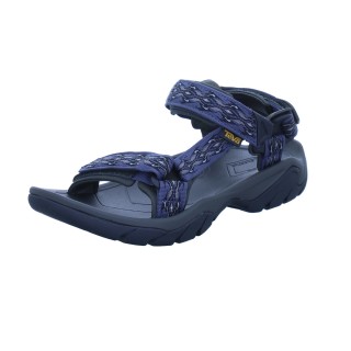 Teva Terra FI 5 Universal Mens - 188-80-0012 : 48½ 4,5