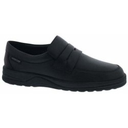 MEPHISTO RAYAN | Herren Mokassins Schwarz Leder Glatt- 14700... 8