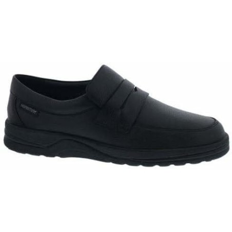 MEPHISTO RAYAN | Herren Mokassins Schwarz Leder Glatt- 14700... 8