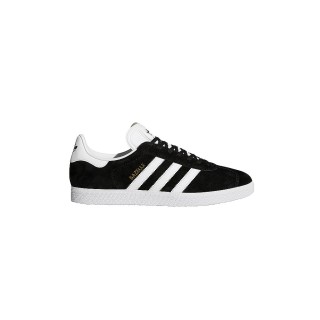 ADIDAS ORIGINALS Sneaker GAZELLE schwarz | 43 1/3