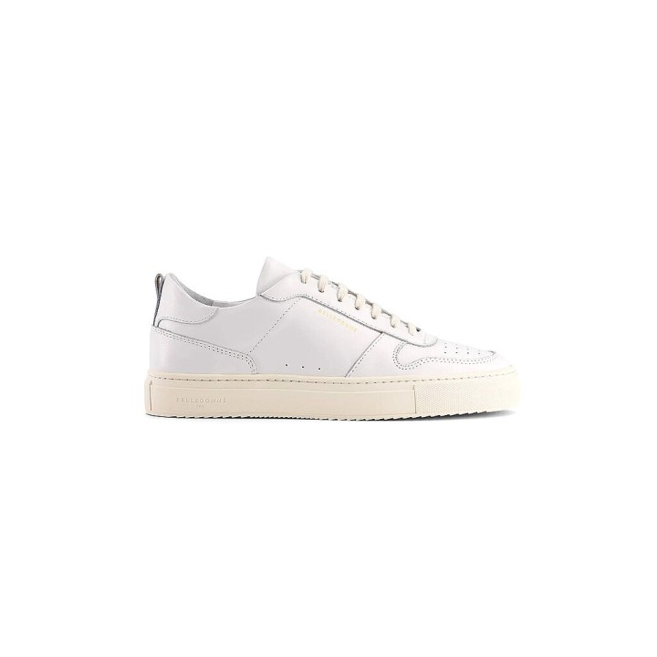 BELLEDONNE PARIS Sneaker BO MONOCHROME weiss | 42