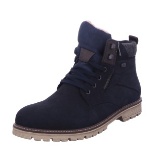 Rieker HWK Herren Stiefel - 191-10-42-03 41