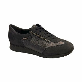 Mephisto DONIA BUCKSOFT - Damen Sneaker- 147-62-02-0028 4,5